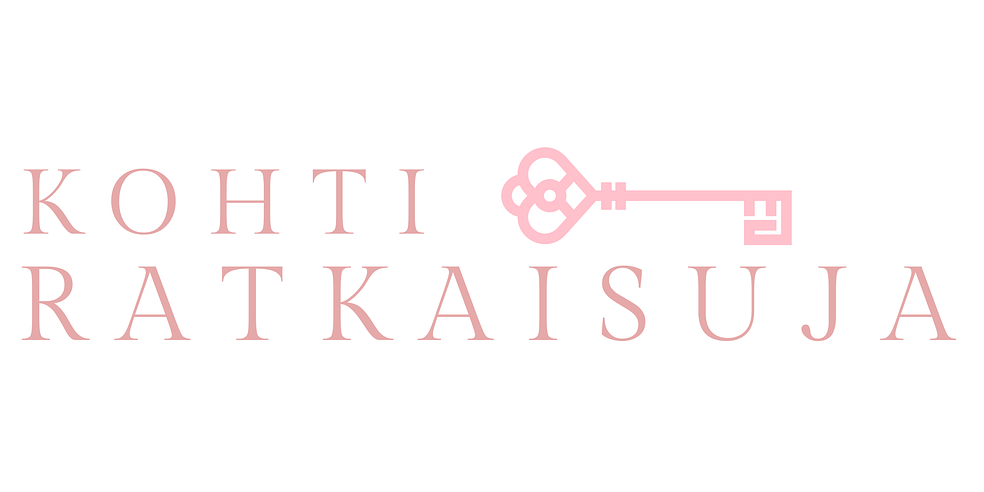 Kohti ratkaisuja by Kohti ratkaisuja
